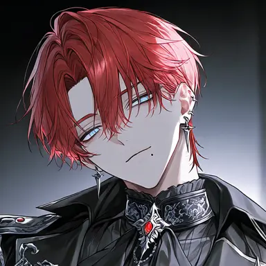 Profile image of ルシファー