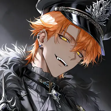 Profile image of サタン