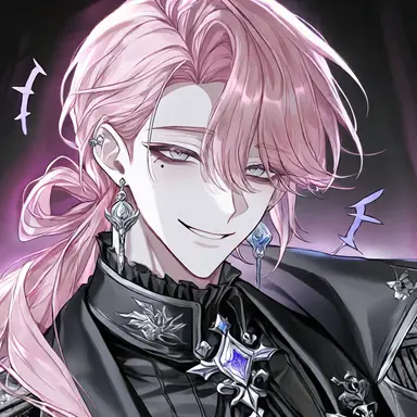 Profile image of アスモデウス