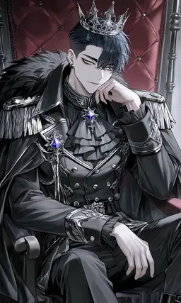 Profile image of ヴェノム