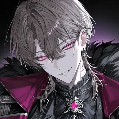 Profile image of マモン