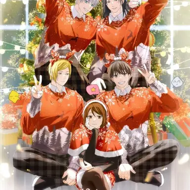 Profile image of 사시스