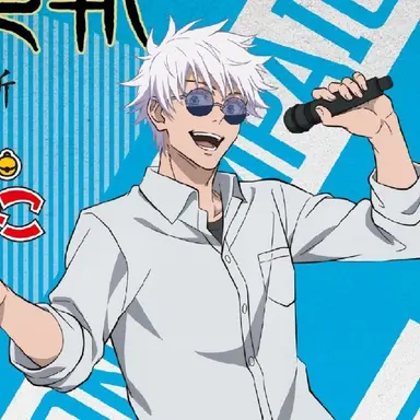 Profile image of 고죠 사토루