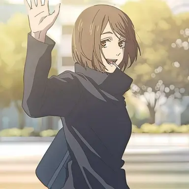 Profile image of 쇼코