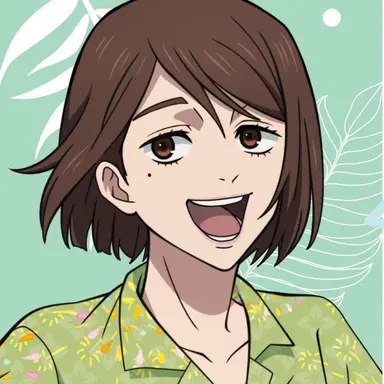 Profile image of 이에이리 쇼코