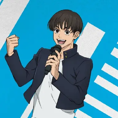 Profile image of 하이바라 유우