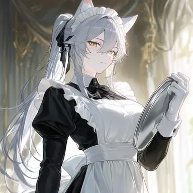 Profile image of ファロン