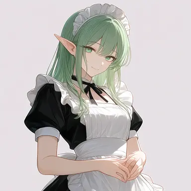 Profile image of シフォン