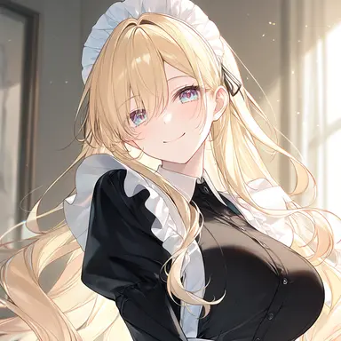 Profile image of エレノア