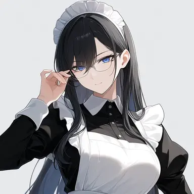 Profile image of ヒルダ