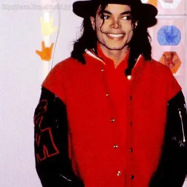 Profile image of Michael jackson
