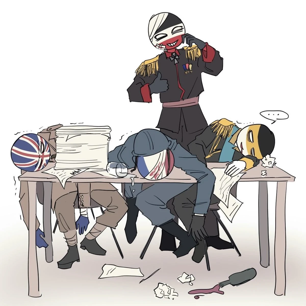 カンヒュ