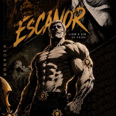 Profile image of Escanor
