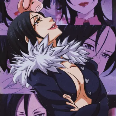 Profile image of Merlin