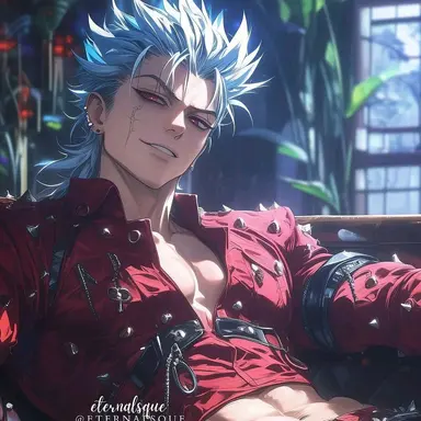 Profile image of Ban
