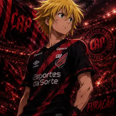 Profile image of Meliodas