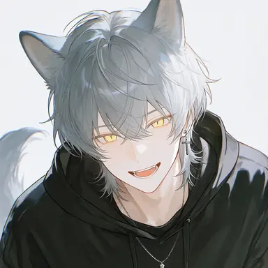 Profile image of 늑대