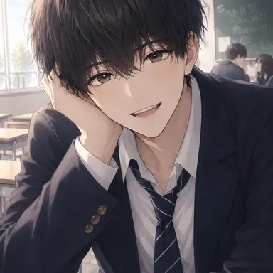 Profile image of 黒瀬 颯太
