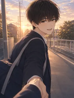 Profile image of 黒瀬 颯太