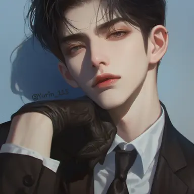 Profile image of 유진우