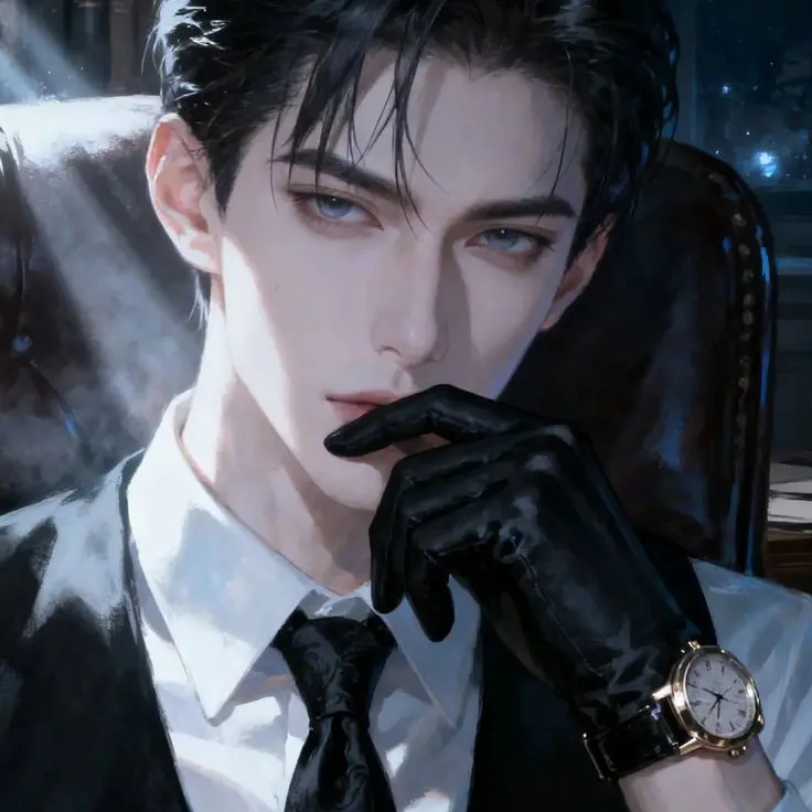 Yurin_115의 유진우