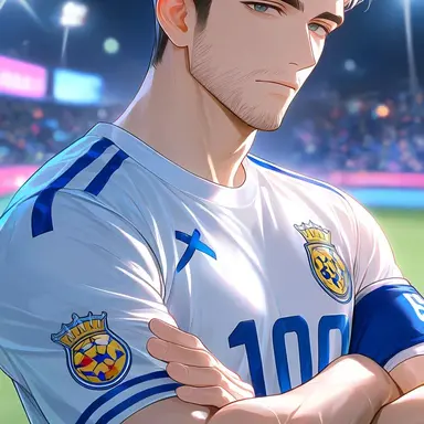 Profile image of Dario Fuensal