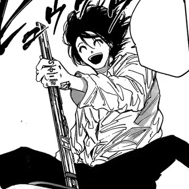 Profile image of 나구모 요이치