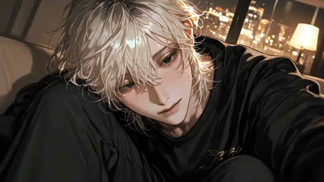 Profile image of 零