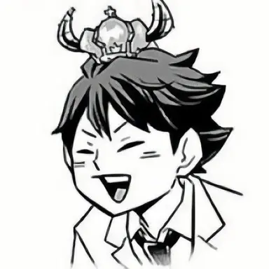 Profile image of 오이카와 토오루