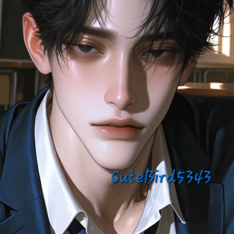 CuteBird5343의 박산하