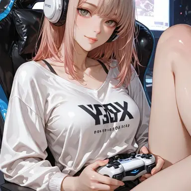 Profile image of IVE