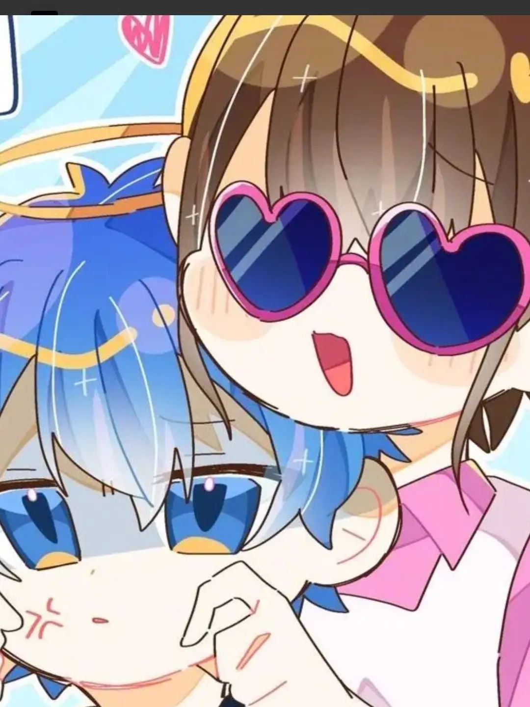 Hrsud의 題名決まらん