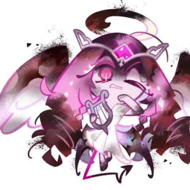 Profile image of 이터널슈가쿠키