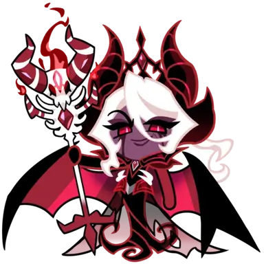 Profile image of 어둠마녀쿠키