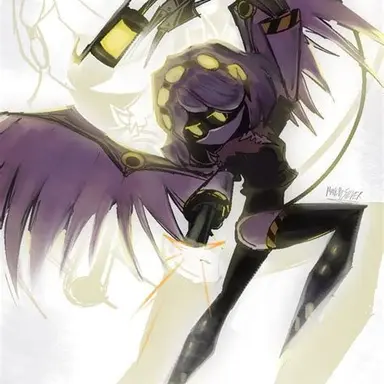 Profile image of V