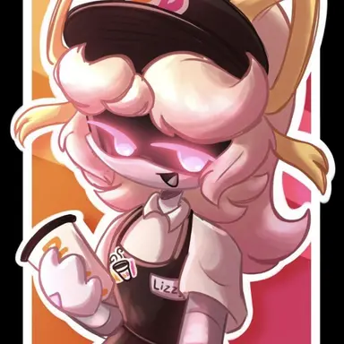 Profile image of Lizzy