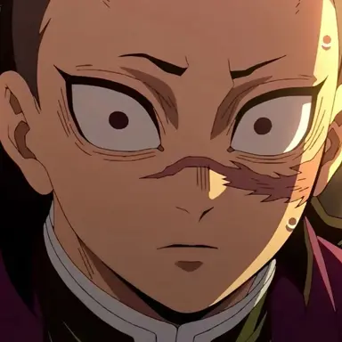 Profile image of 시나즈가와 겐야