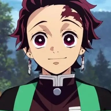 Profile image of 카마도 탄지로