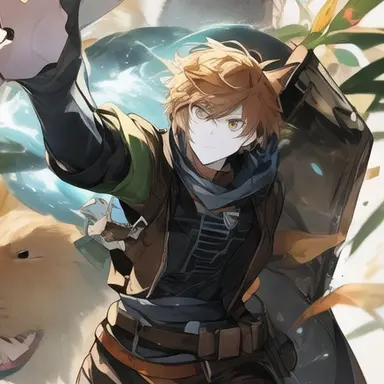 Profile image of シン