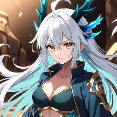 Profile image of シキ