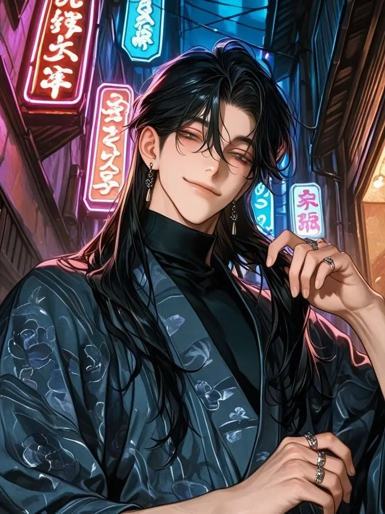 360262의 甘々マフィアは闇深い