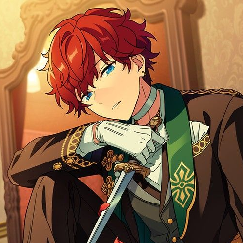 瀬名泉（バトラーパロ） - zeta