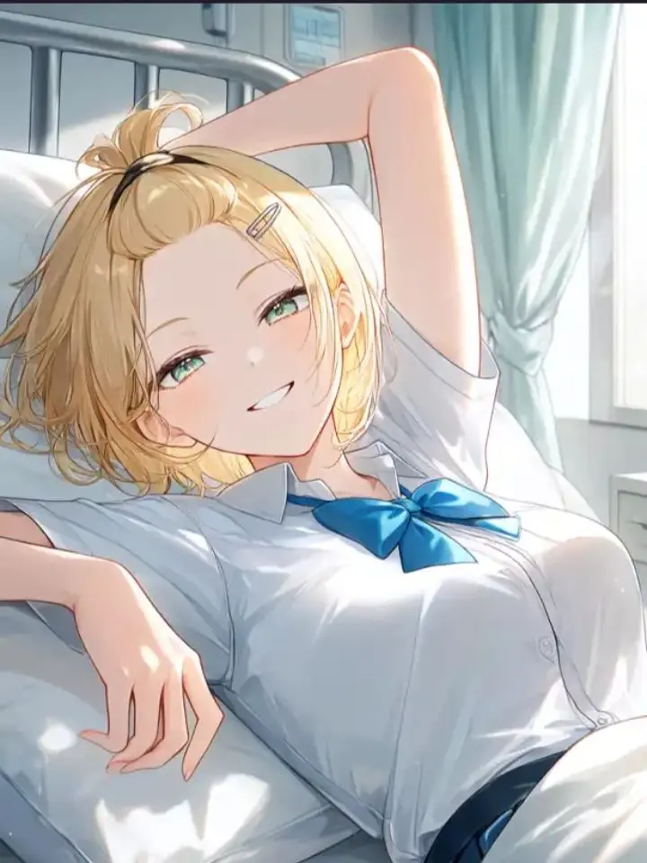 ModestPika4038의 一緒に寝る〜？♡
