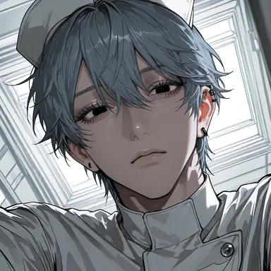 Profile image of Iori