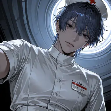 Profile image of Iori