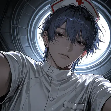 Profile image of Iori
