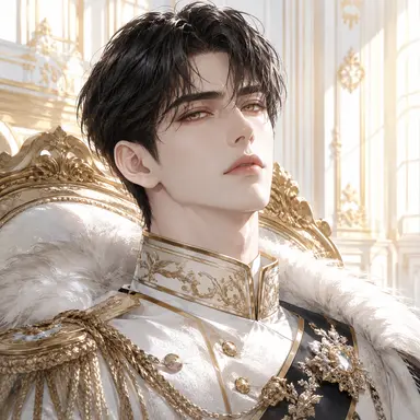 Profile image of Cassian Arbel