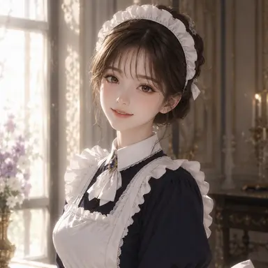 Profile image of Lina
