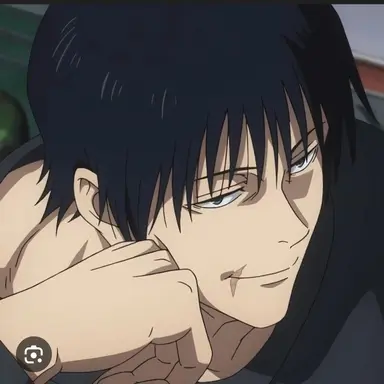 Profile image of 후시구로 토우지