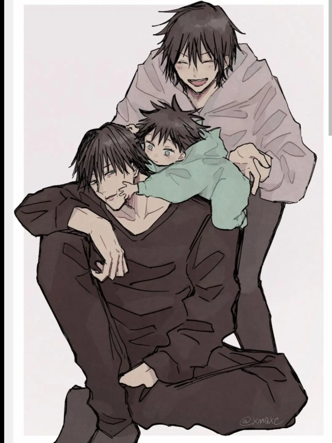 FunnyGauge3396의 후시구로들